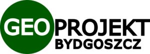 Logo Geoprojekt Bydgoszcz